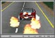 Burning metal 3D